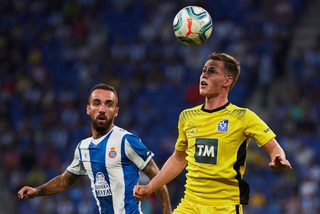 意甲-图拉姆破门奥古斯托建功 国米2-0科莫